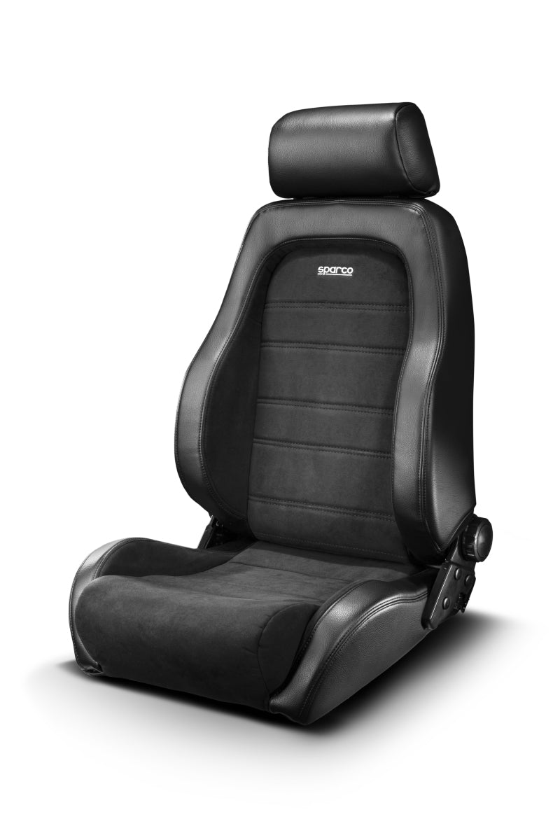 Sparco Seat GT Black - My Store