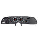 Autometer Sport-Comp 70-78 Camaro Dash Kit 6pc Tach / MPH / Fuel / Oil / Wtmp / Volt - My Store