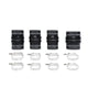Mishimoto 10 Dodge 6.7L Cummins Boot Kit - Mammoth Racing -