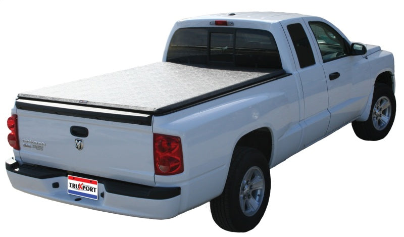 Truxedo 00-07 Dodge Dakota Quad Cab 5ft TruXport Bed Cover - My Store