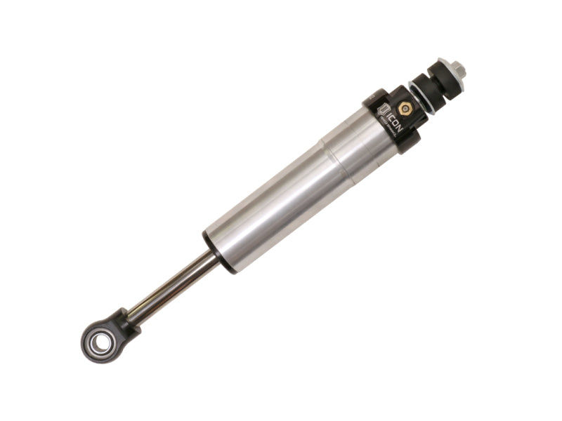 Icon 98-07 Toyota Land Cruiser 100 0-3in Front 2.5 Series Shocks VS IR - Pair - Mammoth Racing -