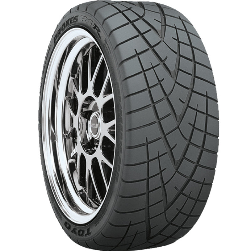 Toyo Proxes R1R Tire - 275/40ZR17 98W - Mammoth Racing -