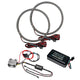 Oracle Hummer H2 03-10 Halo Kit - Dynamic ColorSHIFT - Mammoth Racing -
