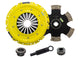 ACT 1999 Ford Mustang HD/Race Rigid 6 Pad Clutch Kit - My Store
