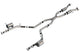 Borla 2021+ Dodge Durango SRT Hellcat 6.2L V8 AWD ATAK Cat-Back Exhaust System - Factory Tips - My Store
