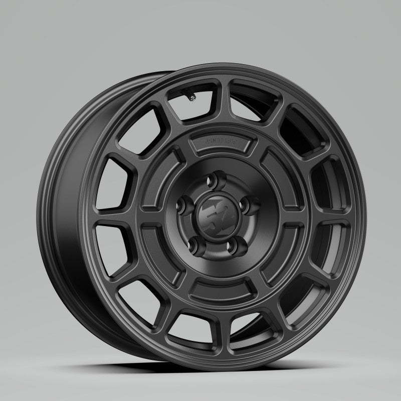 fifteen52 Metrix MX 17x8 5x112 20mm ET 57.1mm Center Bore Frosted Graphite Wheel - Mammoth Racing -