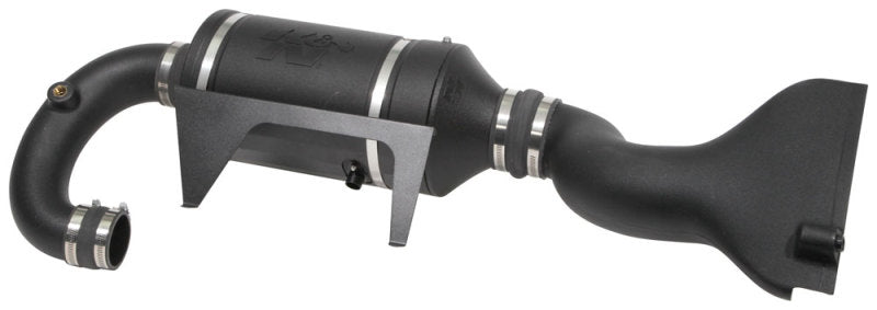 K&N 18-19 Textron Wildcat XX 998cc Performance Intake Kit - Mammoth Racing -