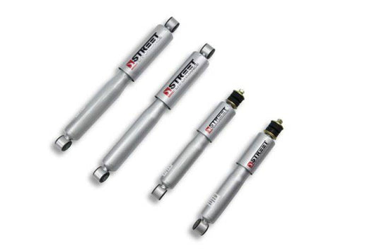 Belltech Shock SET Street Performance