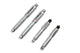Belltech Street Performance Shock Set - Mammoth Racing -
