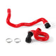 Mishimoto 13-16 Ford Focus ST 2.0L Red Silicone Radiator Hose Kit - Mammoth Racing -