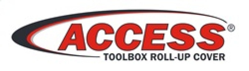 Access Toolbox 2019 Ram 2500/3500 8ft Bed (Excl. Dually) Roll Up Cover - My Store