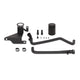 Mishimoto 11-14 Ford F-150 V8 Baffled Oil Catch Can - Black - Mammoth Racing -