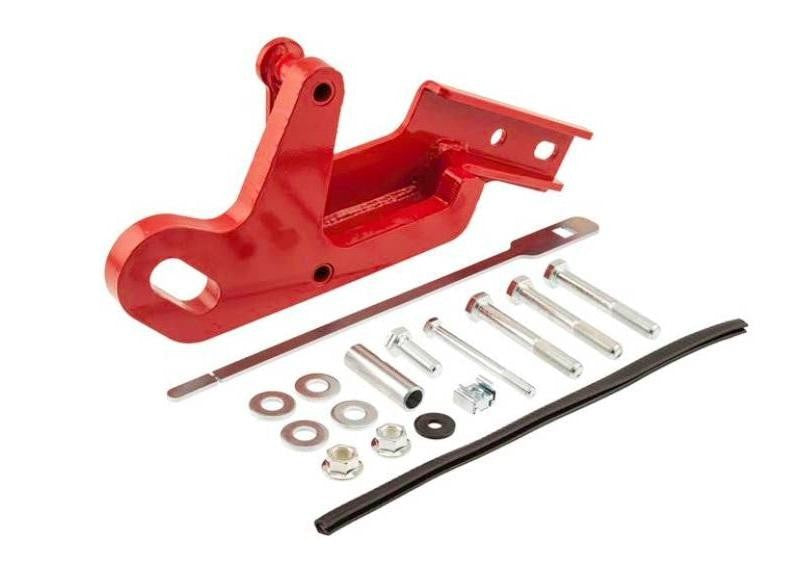 ARB Recoverypoint Lhs 8T ARB Rated Hilux/Fortuner 15On - Mammoth Racing -