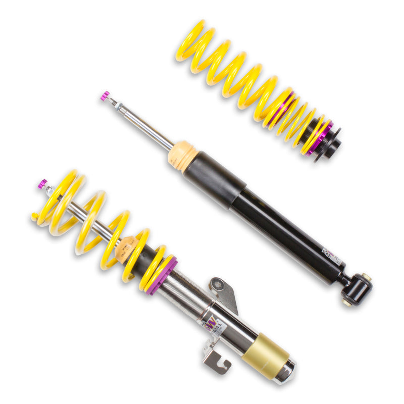 KW Coilover Kit V2 BMW 3-Series F30/ 4-Series F32 AWD w/ EDC - Mammoth Racing -