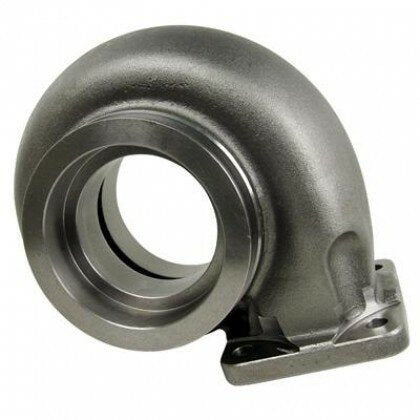 Garrett T350 Compressor Housing 0.60 A/R - Mammoth Racing -