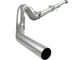 aFe Atlas Exhaust 4in Aluminized Cat-Back No Muffler/No Tip 11-13 Ford F-150 EcoBoost V6 3.5L (tt) - My Store