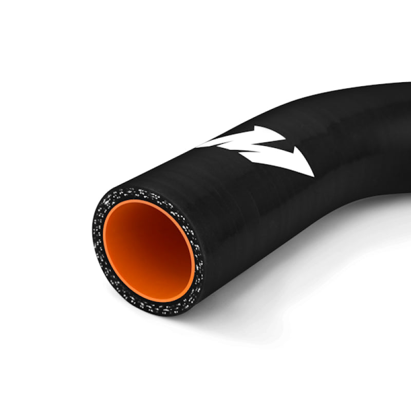 Mishimoto 10-11 Chevrolet Camaro SS V8 Black Silicone Hose Kit - Mammoth Racing -