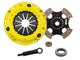 ACT 1970 Toyota Corona HD/Race Rigid 4 Pad Clutch Kit - Mammoth Racing -
