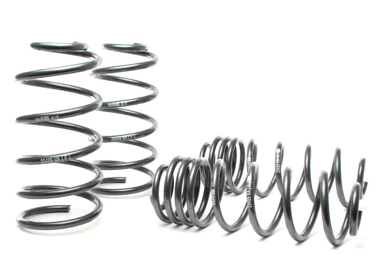 H&R 03-10 Volkswagen Beetle Cabrio Sport Spring - My Store