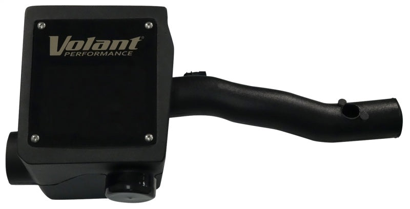 Volant 05-11 Toyota Tacoma 4.0L V6 Pro5 Closed Box Air Intake System - My Store