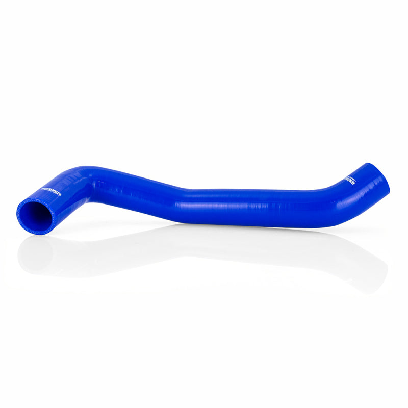 Mishimoto 17-19 Chevrolet Duramax 6.6L L5P Blue Silicone Radiator Hose Kit - Mammoth Racing -