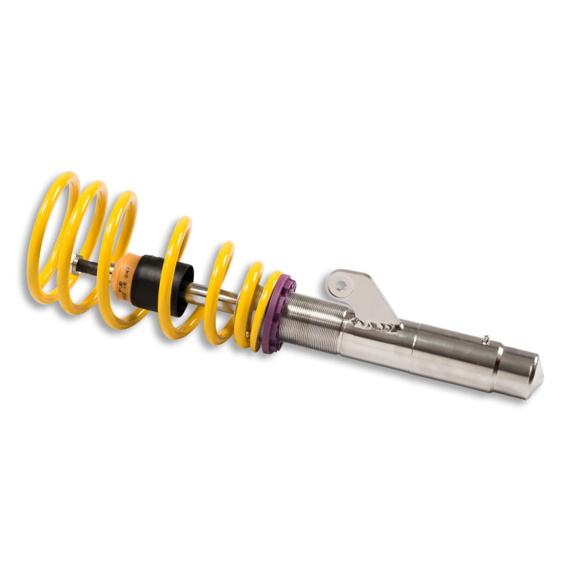 KW Coilover Kit V1 BMW 3-series E90 E92 (390X) 4WDSedan Coupe - Mammoth Racing -