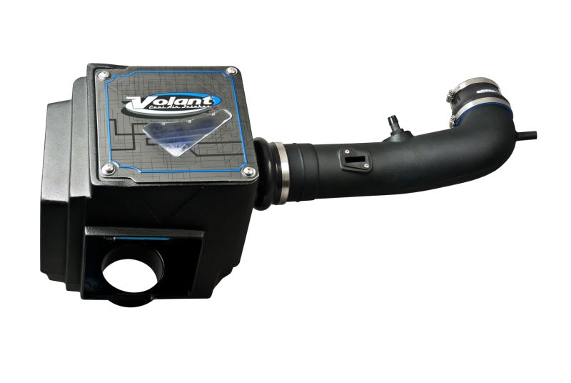 Volant 14-14 Chevrolet Silverado 1500 5.3L V8 Pro5 Closed Box Air Intake System - My Store