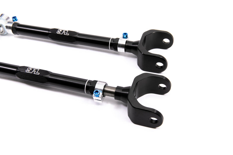 SPL Parts 2016+ Chevrolet Camaro (Gen 6) Rear Traction Links - Mammoth Racing -