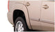 Bushwacker 07-14 Chevy Tahoe OE Style Flares 2pc Does Not Fit LTZ or Denali - Black - Mammoth Racing -