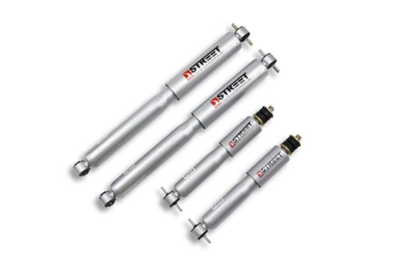Belltech Shock SET Street Performance - Mammoth Racing -