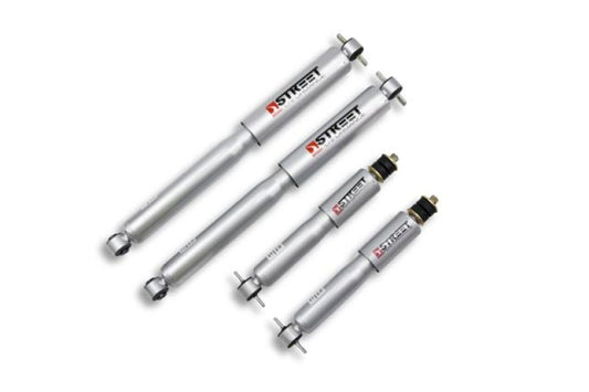 Belltech Shock SET Street Performance