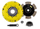 ACT 1999 Acura Integra XT/Race Rigid 6 Pad Clutch Kit - My Store