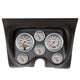 Autometer Ultra-Lite 67-68 Camaro/Firebird Dash Kit 6pc Tach / MPH / Fuel / Oil / Wtmp / Volt - My Store