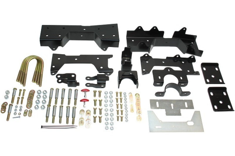 Belltech Flip KIT 01-06 GM C1500 Ext 6inch 5.25inchFRM - Mammoth Racing -