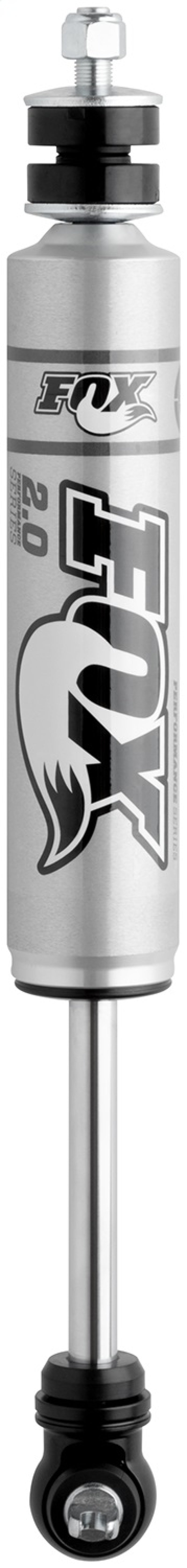 Fox 98+ Ford Ranger 2.0 Performance Series 5.1in. Smooth Body IFP Front Shock (Alum) / 0-3in. Lift - My Store