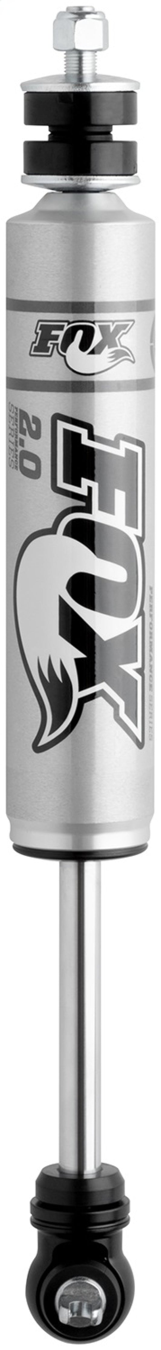 Fox 98+ Ford Ranger 2.0 Performance Series 5.1in. Smooth Body IFP Front Shock (Alum) / 0-3in. Lift - My Store