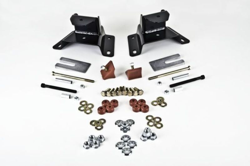 Belltech Hanger KIT 87-96 F150 REG Cab 2.5inch - Mammoth Racing -