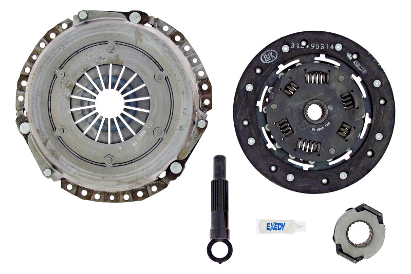 Exedy OE 1982-1984 Renault Fuego L4 Clutch Kit - Mammoth Racing -