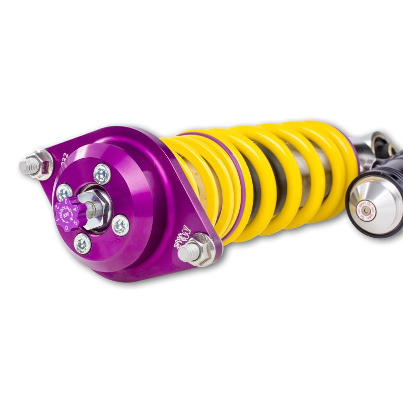 KW 3-Way Clubsport Kit Scion FR-S/ Subaru BR-Z - Mammoth Racing -