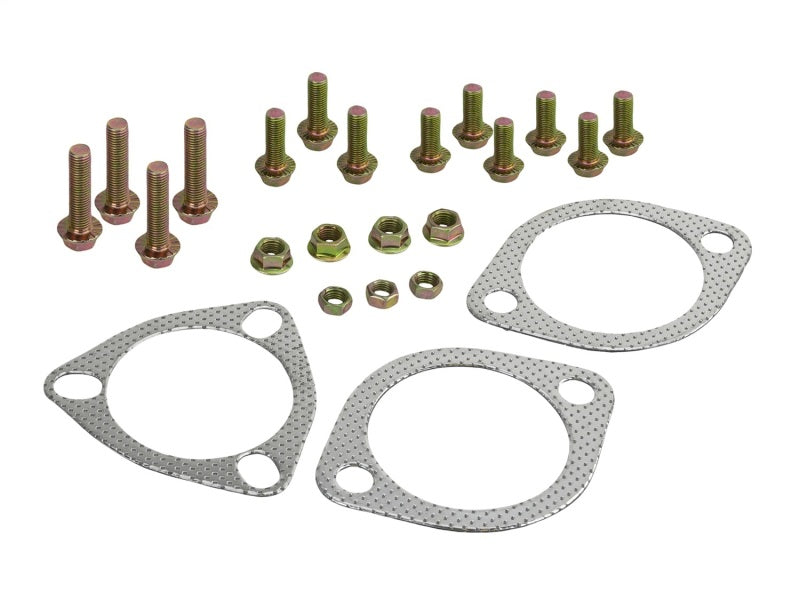 Skunk2 MegaPower RR 18-20 Honda Civic Type-R Exhaust System - Mammoth Racing -