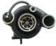 Fleece Performance 03-04 Dodge 5.9L Cummins 63mm Billet Holset Cheetah Turbocharger - My Store
