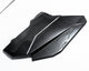 Agency Power 17-19 Can-Am Maverick X3 Max Carbon Fiber Rear Doors (No Frame/No Hardware) - My Store