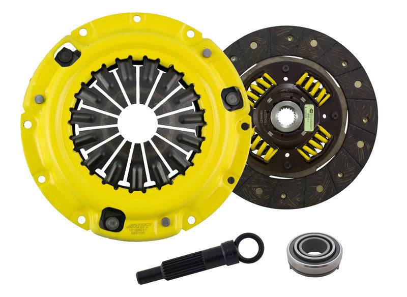 ACT 1990 Eagle Talon Sport/Perf Street Sprung Clutch Kit - My Store