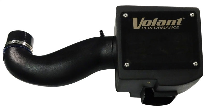 Volant 08-10 Dodge Challenger 5.7L Pro5 Closed Box Air Intake System - My Store