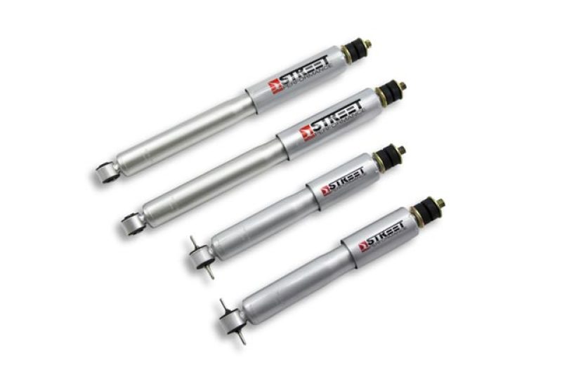 Belltech Shock SET Street Performance - Mammoth Racing -