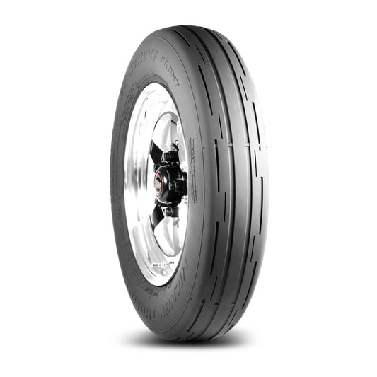 Mickey Thompson ET Street Front Tire - 27x6.00r15lt 90000040429