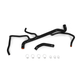 Mishimoto 16+ Chevy Camaro SS Silicone Radiator Hose Kit - Black - Mammoth Racing -