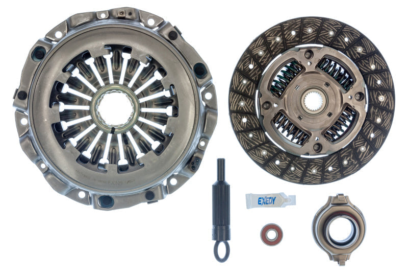 Exedy OE 2005-2005 Saab 9-2x H4 Clutch Kit - Mammoth Racing -