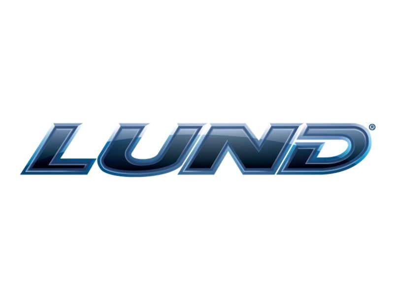 Lund 98-06 Ford F-250 Std. Cab (Auto Flr Shift) Pro-Line Full Flr. Replacement Carpet - Grey (1 Pc.) - My Store