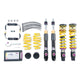 KW Coilover Kit Bundle V4 Audi RS5 (B9) w/ DRC - Mammoth Racing -